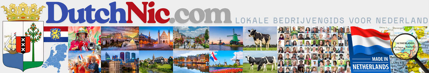 Gemaakt in Nederland - Talent&Pro
